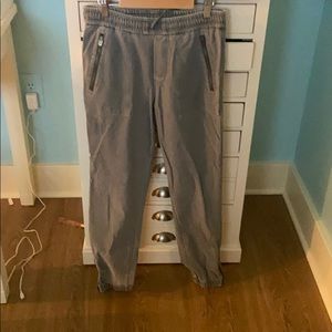 athleta joggers